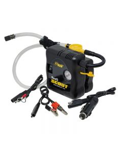 AirMan ResQ Scout VT Tyre Repair Kit