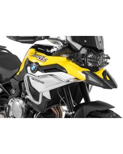 Stainless steel crash bar for BMW F850GS/ F800GS (2024-)/ F750GS