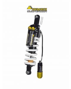Touratech Suspension shock absorber for Ducati DesertX from 2022 type Extreme
