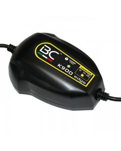 BC K900 EDGE battery charger for lead acid batteries