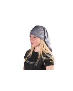 Multi functional head cloth "Zebra"