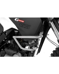 Crashbars for Fairing *stainless steel* for BMW F650GS / F650GS Dakar / G650GS / G650GS Sertao