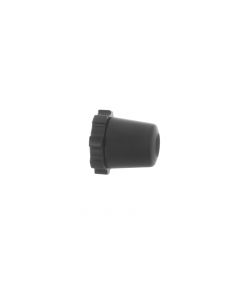 Kaoko Cruise Control, mechanical cruise control, for KAWASAKI Z-Serie ab 2009 (models with tapered cylindrical bar end weights)