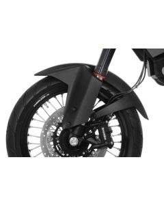 Mudguard riser for original mudguard for KTM and Husqvarna