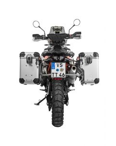 ZEGA Evo X special system for KTM 890 Adventure / 890 Adventure R / 790 Adventure / 790 Adventure R