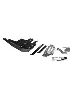 Engine Guard ”Expedition” black for KTM 1290 Super Adventure S/R (2021-)