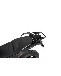 ZEGA topcase rack black for KTM 1290 Super Adventure S/R (2021-)