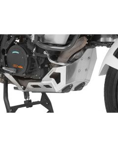 Engine protection shield "Expedition" for KTM 1050 Adventure/ 1090 Adventure/ 1190 Adventure/ 1190 Adventure R/ 1290 Super Adventure