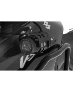 Xenon headlight (left side) Suzuki DL 650 up to 2011