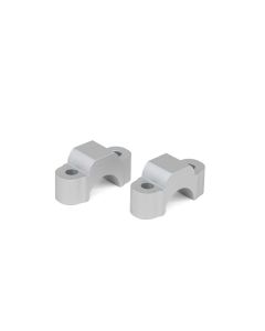 Handlebar riser, 20 mm, type 55, for Honda XL750 TransAlp