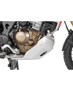 Special offer 2: Engine protector *RALLYE EXTREME* + Crash bar for Honda CRF1000L Africa Twin