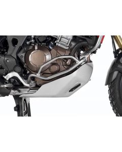 Special offer 3: Engine protector *RALLYE* + Engine crash bar + Crash bar for Honda CRF1000L Africa Twin
