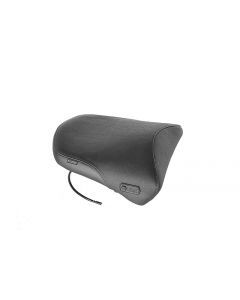 Comfort seat pillion HEAT CONTROL, for Honda CRF1000L Africa Twin / CRF1000L Adventure Sports