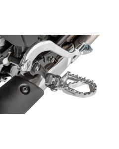 "Works" long-distance foot pegs for Honda CRF1100L Africa Twin / CRF1100L Adventure Sports 