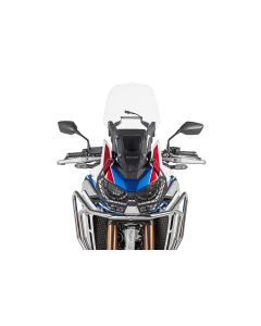 Hand protectors DEFENSA Pure, for Honda CRF1100L Africa Twin/ CRF1100L Adventure Sports