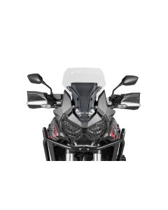 Windscreen M transparent for Honda CRF1100L Africa Twin (-2023)