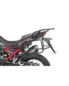 Pannier racks Luggage Vehicle equipment Touratech Online shop for motorbike accessories