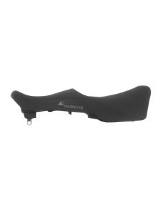 Comfort seat one piece, Fresh Touch, for Honda VFR1200X Crosstourer