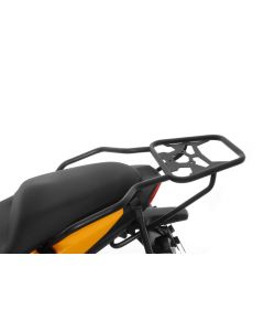ZEGA Topcase rack for Kawasaki Versys 650 (2012-2014)