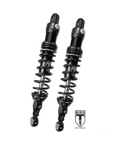 BLACK-T E1 shock absorber for Honda F6 C VALKYRIE 1996 - 2001