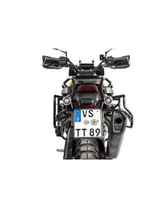 Pannier rack special system EVO X for Harley-Davidson RA1250 Pan America