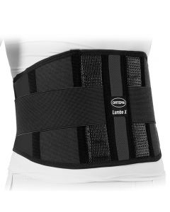 Ortema LUMBO-X Enduro lumbar belt