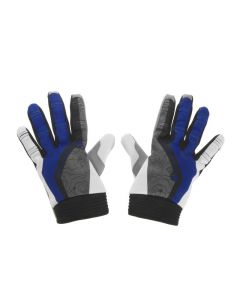 Gloves Touratech MX-Lite, Size 8, blue