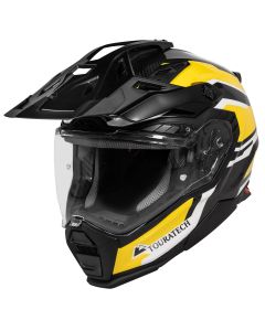 Helmet Aventuro PRO Carbon