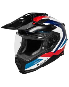 Helmet Aventuro PRO Carbon