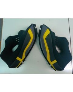 Spare part Aventuro Carbon cheek pad size L