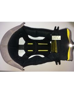 Spare part Aventuro Carbon lining size M