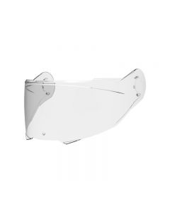 Visor for Touratech Aventuro Traveller, transparent