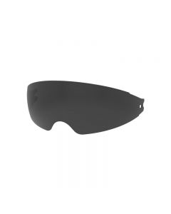 Sun visor for Touratech Aventuro Traveller, tinted 80%