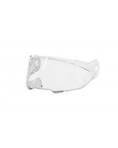 Transition visor for Touratech Aventuro Traveller