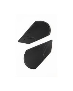 Spare part Aventuro PRO Carbon Visor mechanism cover (set)