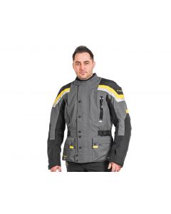 Compañero World Traveller, jacket men