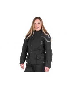 Compañero World Traveller, jacket women