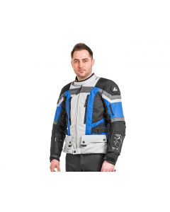 Compañero Summer Traveller, jacket men