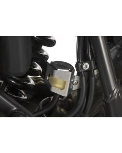 Rear brake reservoir cover, for Ducati Multistrada 1200 up to 2014 and BMW F650GS / F650GS Dakar / G650GS / G650GS Sertao, KTM 1050 Adventure, 1090 Adventure, 1290 Super Adventure, 1190 Adventure(R)