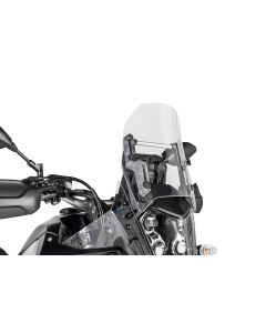 Fairing and windscreen Vehicle equipment Touratech Online shop for motorbike accessories