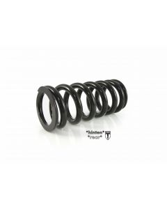 Progressive BLACK-T replacement spring Stage1 for shock absorber fit INDIAN FTR 1200 / FTR 1200 S (2019-2021)