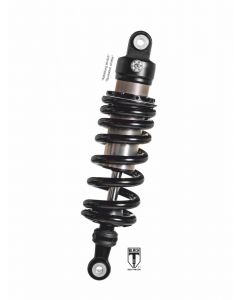 BLACK-T E1 shock absorber for Kawasaki ZRX 1100 1997 - 1999