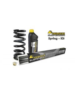 Touratech Suspension progressive replacement springs for Honda CB 650 F 2014 - 2017