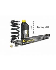 Touratech Suspension lowering kit -30mm for KTM DUKE 390 2017 - 2020
