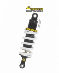 Touratech Suspension *rear* shock absorber for Suzuki DR 750S/800/800S BIG (1989 -1996) type Level1