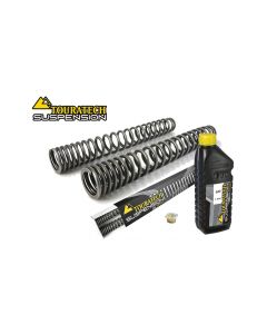 Progressive fork springs for KTM 1190 Adventure from 2013 +with EDS+