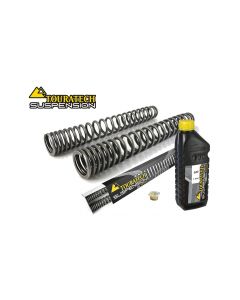 Progressive fork springs for Honda XL1000V Varadero (ABS) from 2004