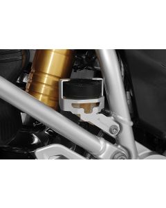 Rear brake fluid reservoir guard for BMW R1250GS/ R1250GS Adventure/ R1200GS from 2013/ R1200GS Adventure from 2014/ R1200R from 2015/ R1200RS