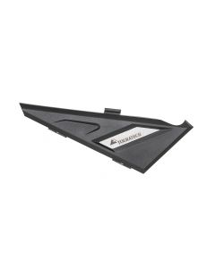 Side cover (set) for BMW R1250GS/ R1250GS Adventure/ R1200GS (LC) / R1200GS Adventure (LC)