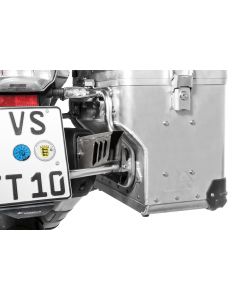 Exhaust extension for ZEGA Pro2 and ZEGA Evo special system for BMW R1250GS Adventure/ R1200GS (LC) / R1200GS Adventure (LC)